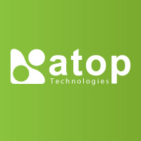 Atop